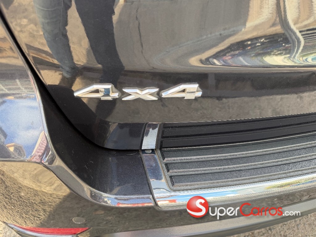 2014 Jeep Cherokee Limited — foto 6 / 12