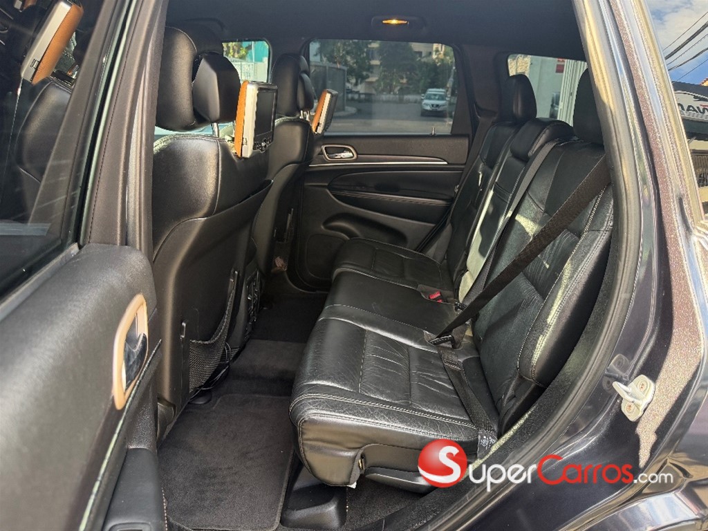 2014 Jeep Cherokee Limited — foto 9 / 12