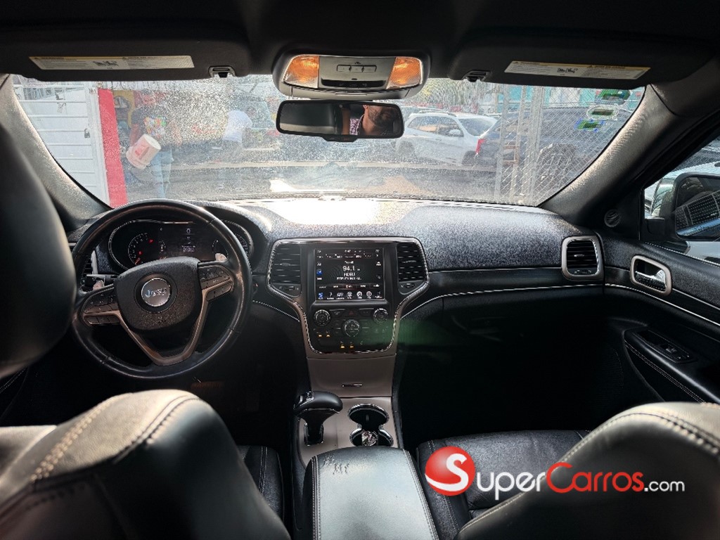 2014 Jeep Cherokee Limited — foto 10 / 12