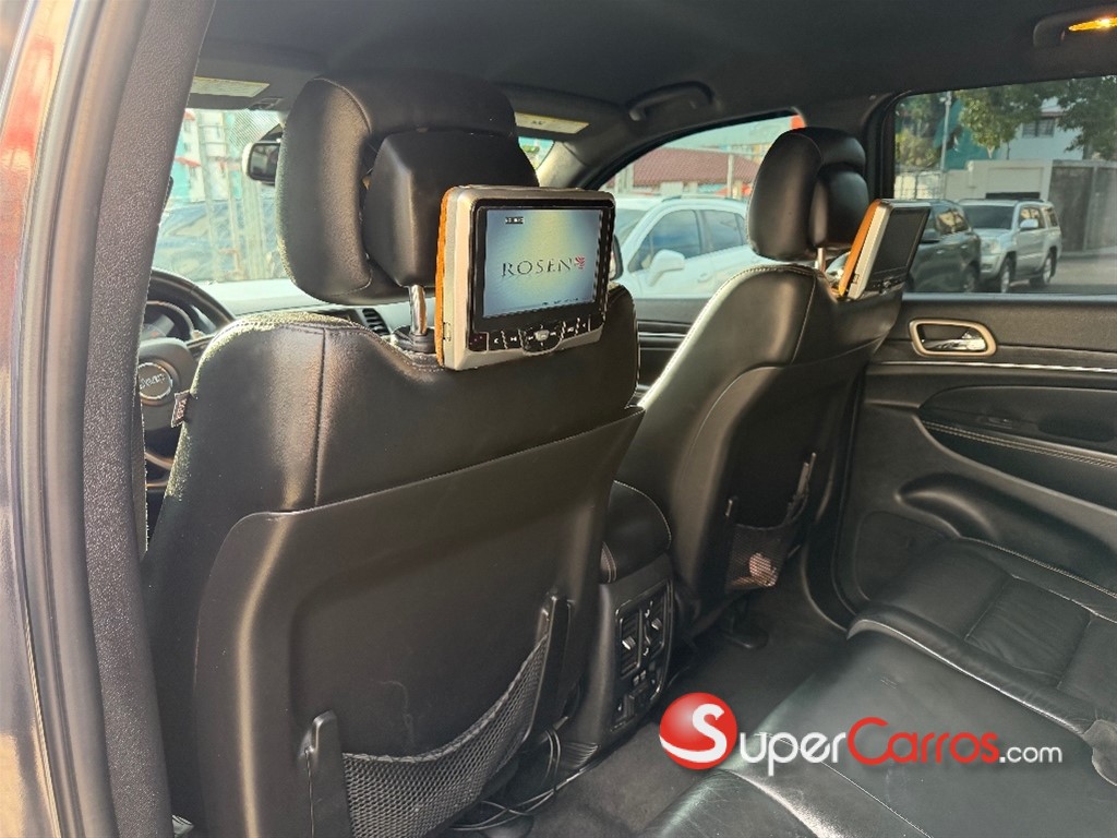 2014 Jeep Cherokee Limited — foto 11 / 12
