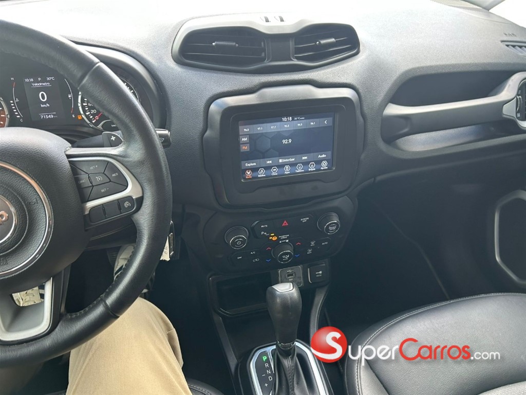 2023 Jeep Renegade Sport — foto 3 / 8