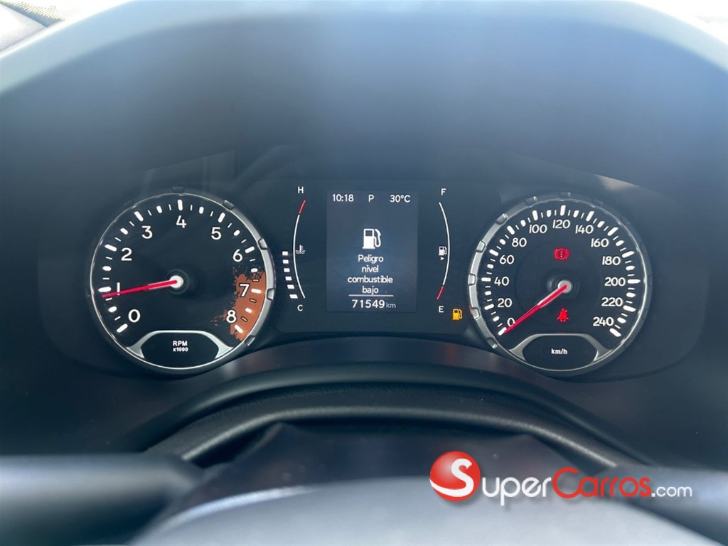 2023 Jeep Renegade Sport — foto 6 / 8