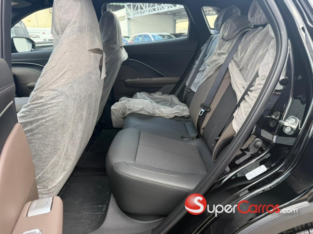 2027 Changan CS 55 Full — foto 11 / 11