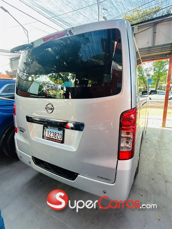 2019 Nissan NV 350 — foto 5 / 10
