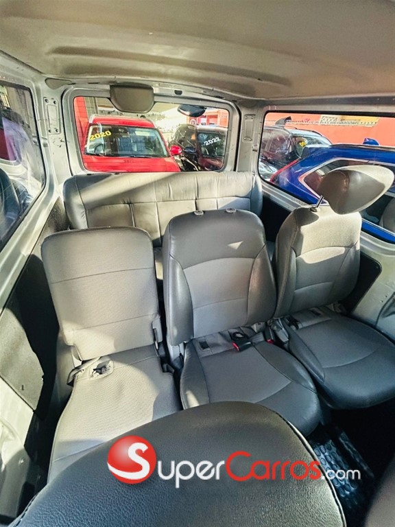 2019 Nissan NV 350 — foto 9 / 10