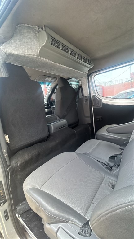 2019 Nissan NV 350 — foto 10 / 10