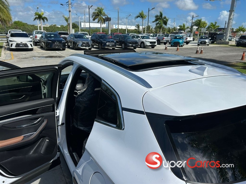 2026 BYD Song Plus — foto 3 / 9