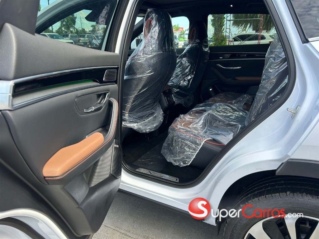 2026 BYD Song Plus — foto 9 / 9