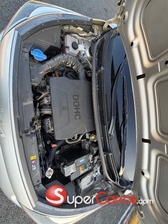 2024 Kia Picanto L X — foto 8 / 8