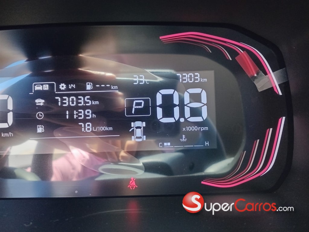 2025 Kia Picanto L X — foto 2 / 12