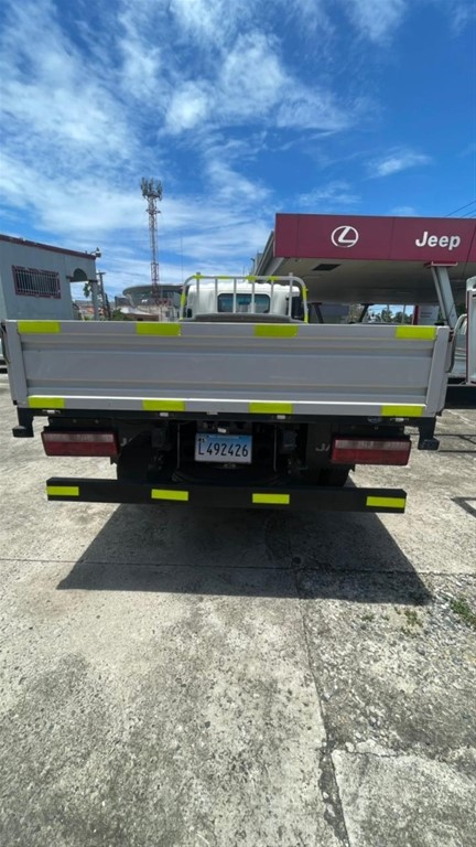2023 Jac HFC — foto 3 / 5