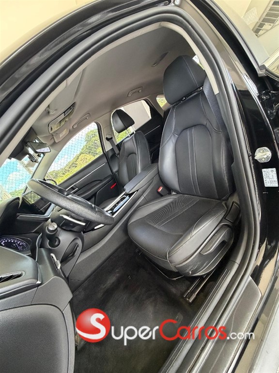 2022 Hyundai Sonata DN8 — foto 7 / 11