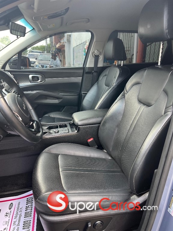 2022 Kia Sorento S — foto 2 / 12