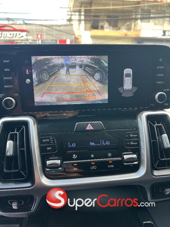 2022 Kia Sorento S — foto 5 / 12