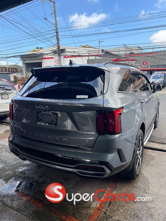 2022 Kia Sorento S — foto 6 / 12