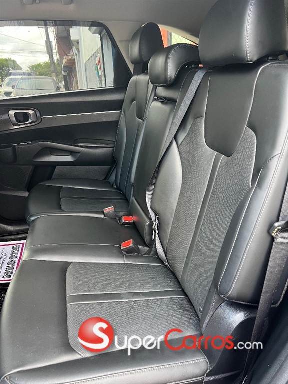 2022 Kia Sorento S — foto 7 / 12