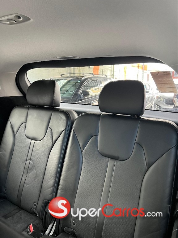 2022 Kia Sorento S — foto 9 / 12