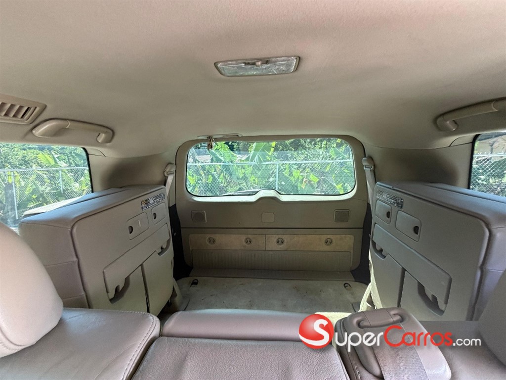 2011 Toyota Land Cruiser 200 VX-R — foto 9 / 9