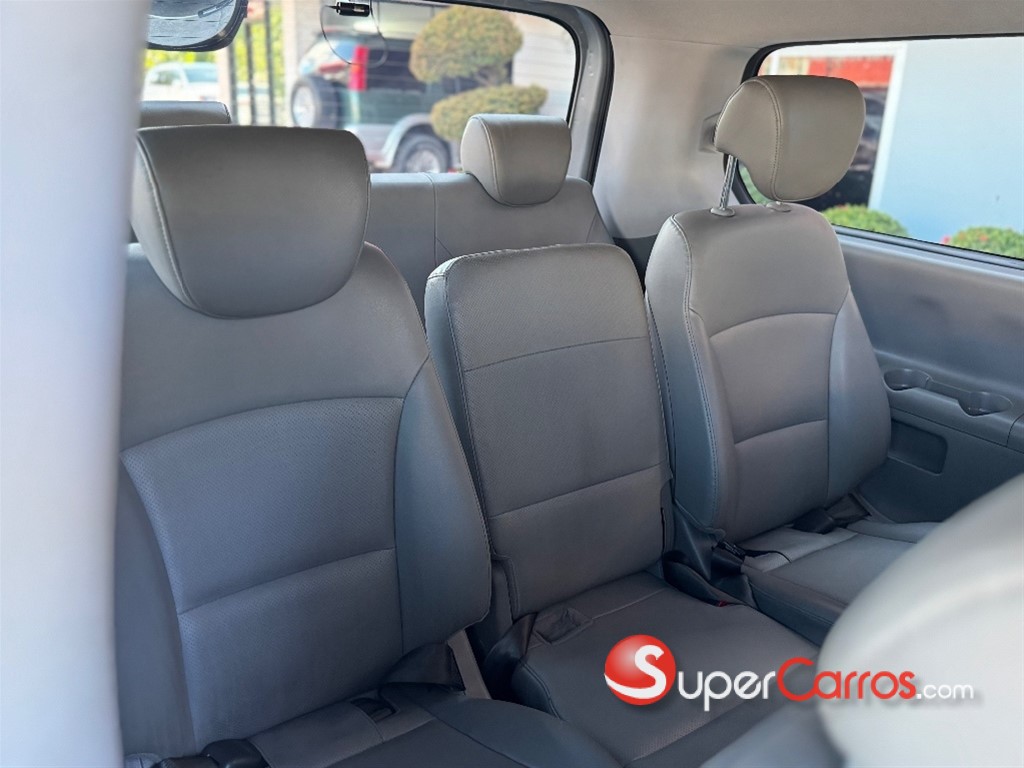 2021 Hyundai Starex — foto 9 / 9