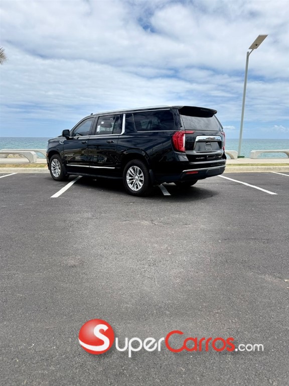 2022 GMC Yukon — foto 2 / 12