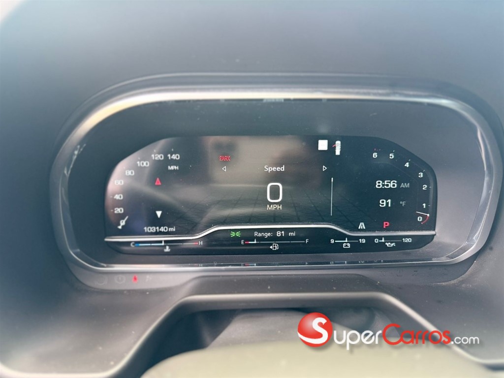 2022 GMC Yukon — foto 6 / 12