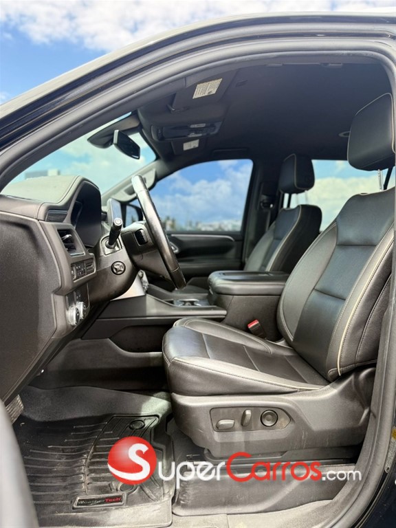 2022 GMC Yukon — foto 7 / 12