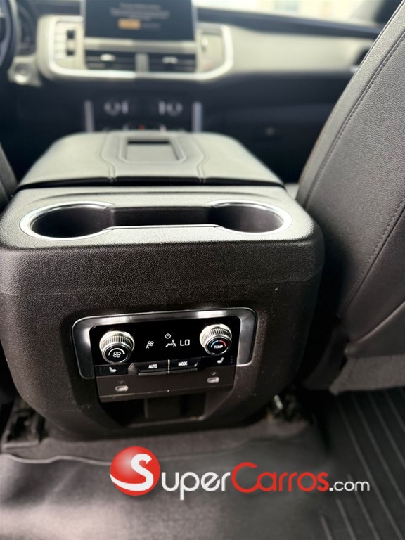 2022 GMC Yukon — foto 9 / 12
