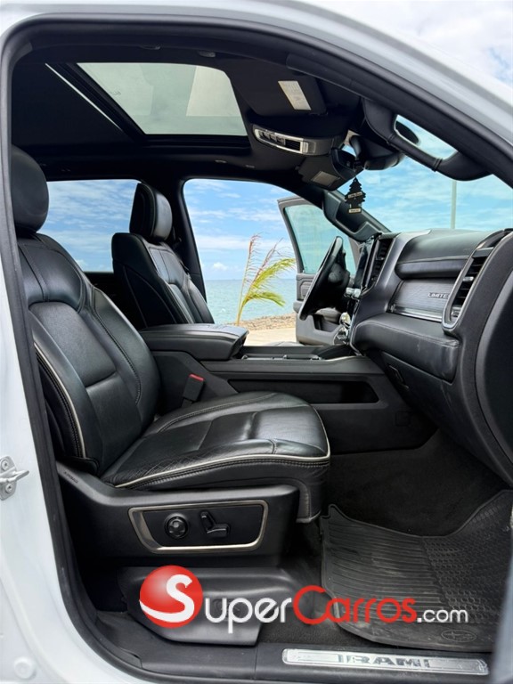 2021 Dodge Ram 1500 Limited — foto 4 / 10