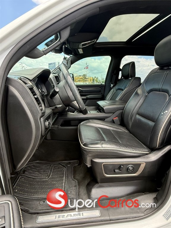 2021 Dodge Ram 1500 Limited — foto 6 / 10