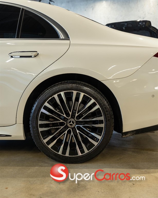 2022 Mercedes-Benz Clase S 580 4Matic — foto 5 / 12