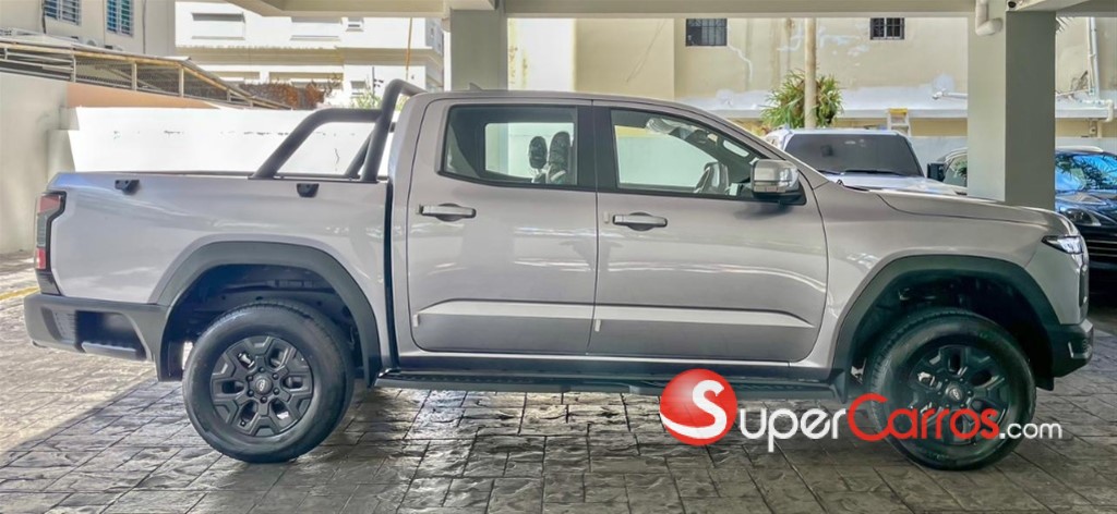 2026 Chery Himla — foto 3 / 11