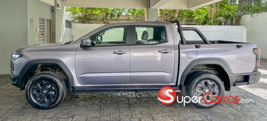 2026 Chery Himla — foto 4 / 11