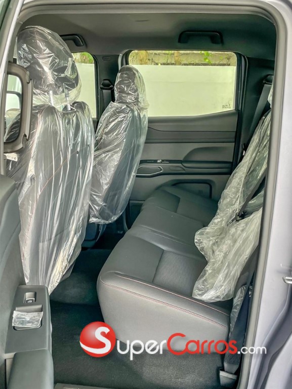 2026 Chery Himla — foto 7 / 11