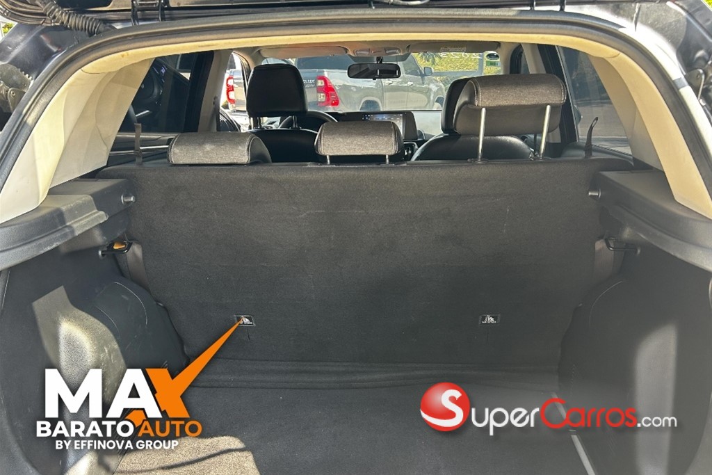 2023 Kia Sonet FULL — foto 9 / 12