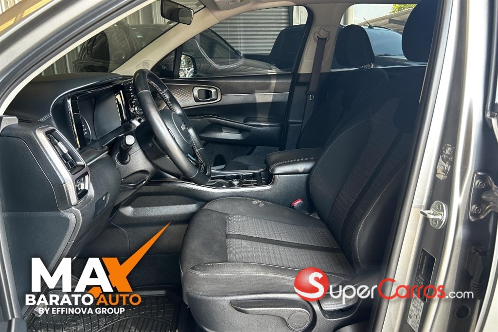 2023 Kia Sorento Sport — foto 7 / 12