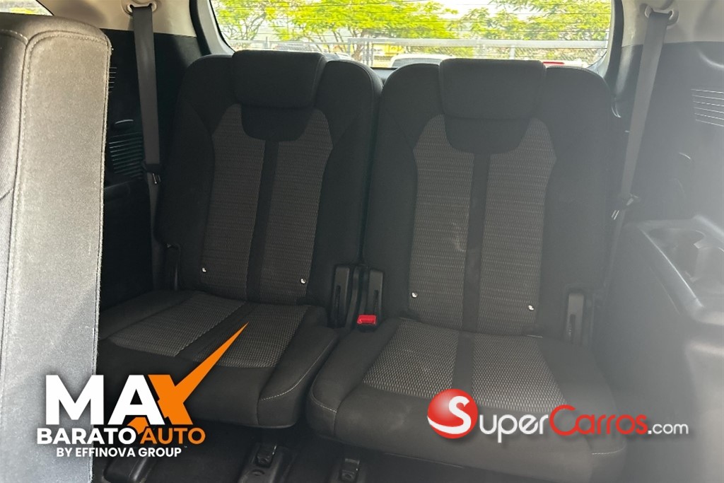 2023 Kia Sorento Sport — foto 10 / 12