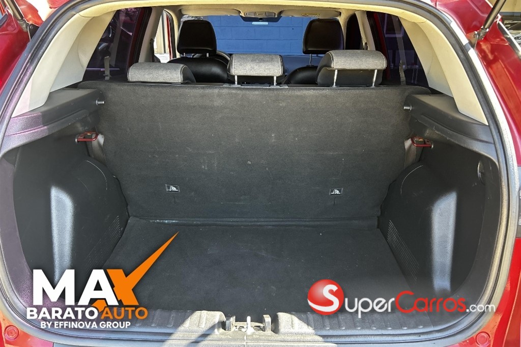 2023 Kia Sonet FULL — foto 10 / 12