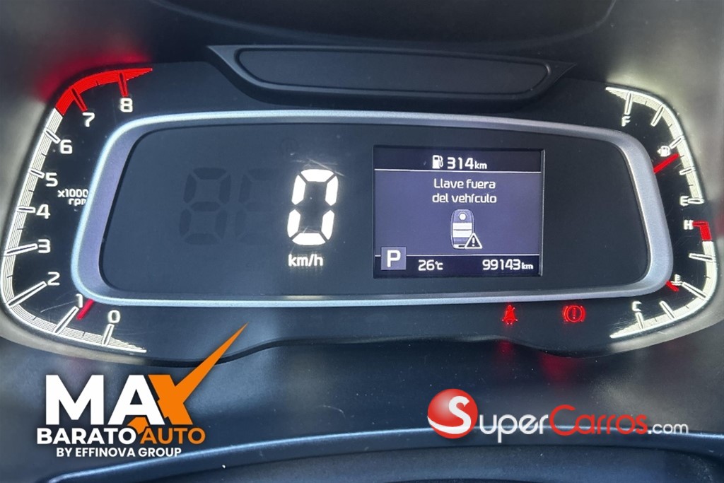 2023 Kia Sonet FULL — foto 12 / 12