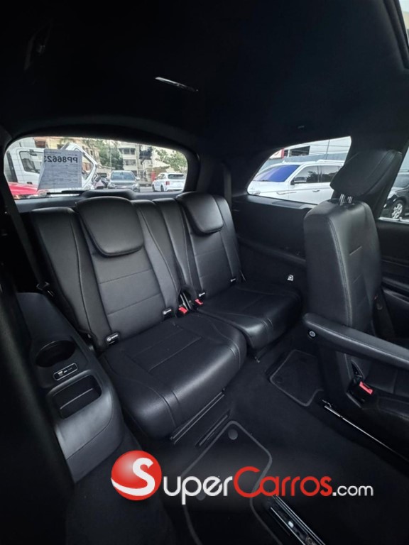 2021 Mercedes-Benz Clase GLS 450 — foto 8 / 11