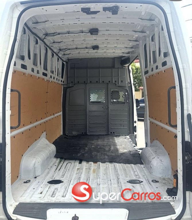 2020 Nissan NV — foto 5 / 5