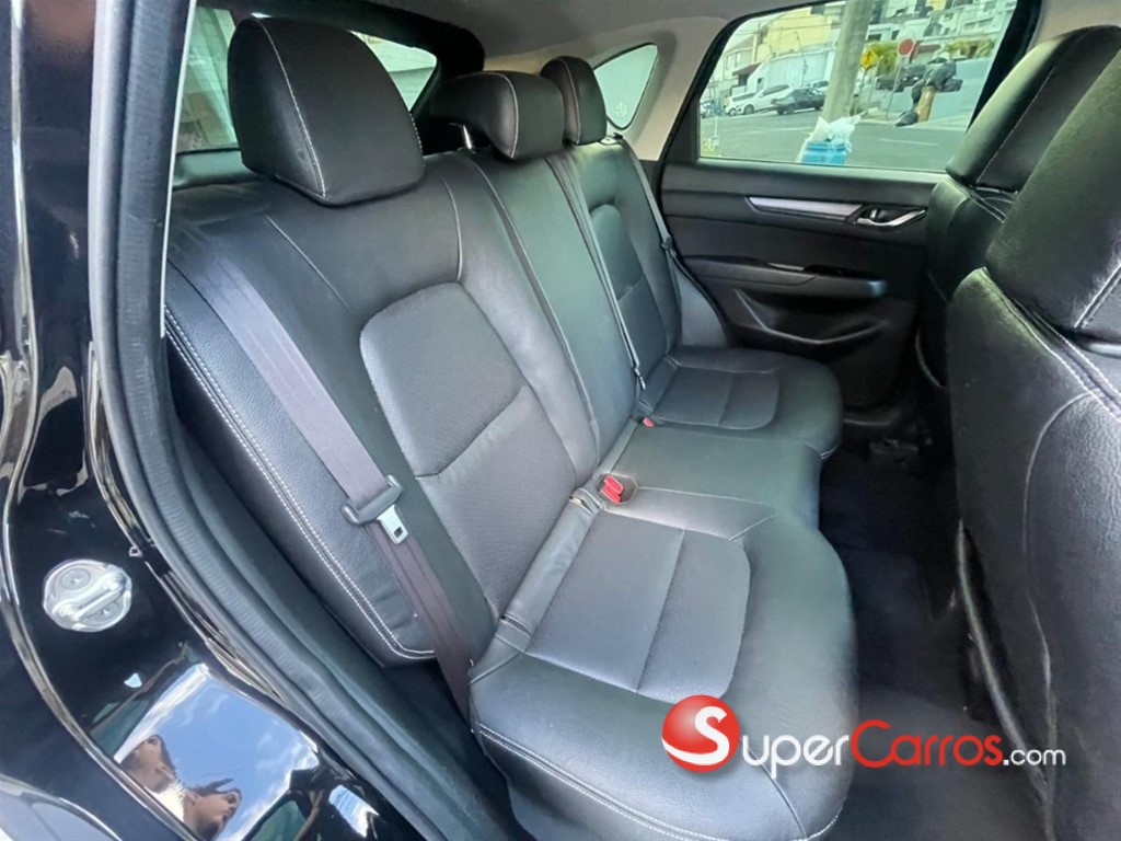 2021 Mazda CX-5 Sport — foto 11 / 12