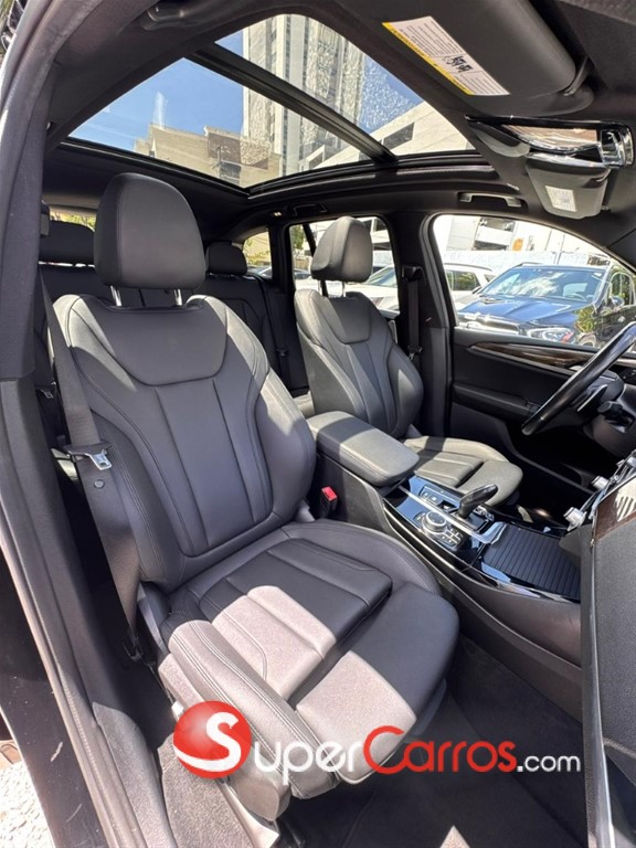 2021 BMW X 3 SDrive 30i — foto 6 / 12
