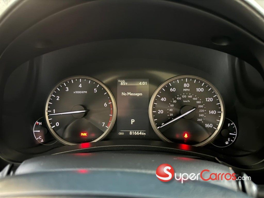 2019 Lexus NX 300 — foto 8 / 9
