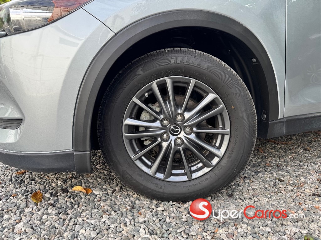 2020 Mazda CX-5 — foto 2 / 12