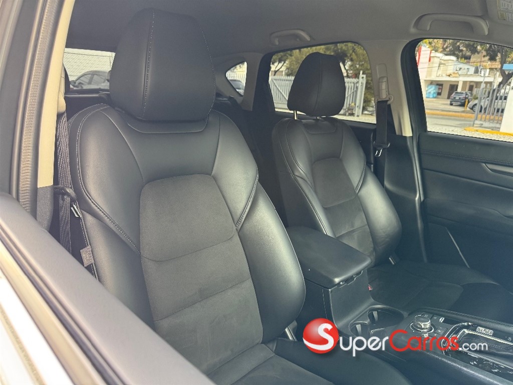 2020 Mazda CX-5 — foto 6 / 12