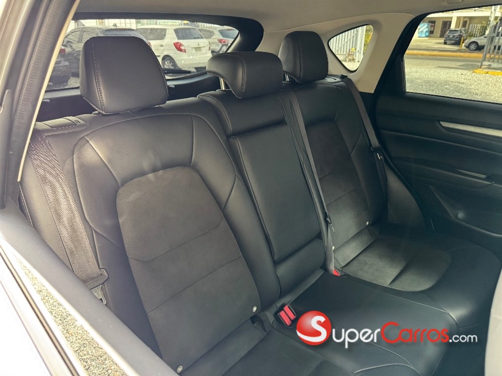 2020 Mazda CX-5 — foto 7 / 12