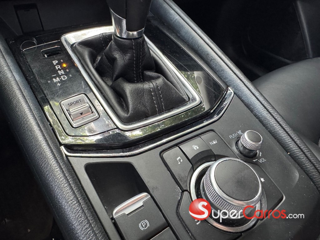 2020 Mazda CX-5 — foto 12 / 12