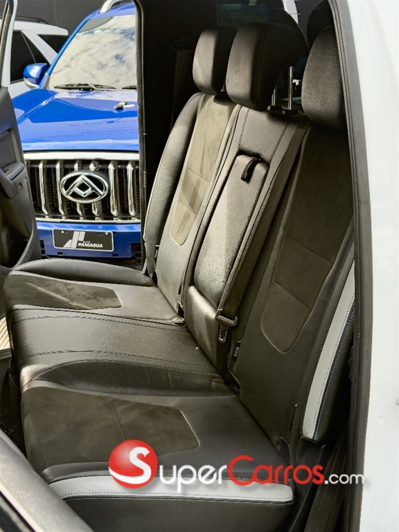 2022 Ford Ranger Raptor — foto 4 / 12
