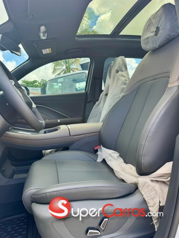 2027 Changan CS 55 TOURING — foto 7 / 11