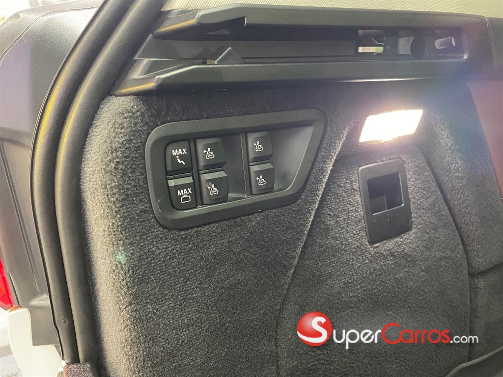2019 BMW X 7 XDrive 30d — foto 10 / 12